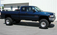 Load image into Gallery viewer, Tuff Country 00-02 Dodge Ram 2500 4x4 4.5in Arm Lift Kit (No Shocks)