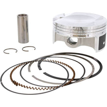 Load image into Gallery viewer, Vertex Pistons 24-25 RZR XP 1000 Premium/RZR XP 1000 Sport Forged Replica Piston Kit