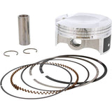Vertex Pistons 24-25 RZR XP 1000 Premium/RZR XP 1000 Sport Forged Replica Piston Kit