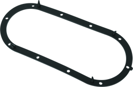 Twin Power 02-07 FLH FLT Models Fuel Pump Plate Seal Viton Replaces H-D 61402-02