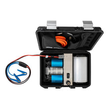 Load image into Gallery viewer, ARB Portable 12V Brushless Twin Compressor