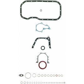 Fel-Pro Toyota Corolla CS 9604 Engine Conversion Gasket Set
