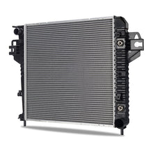 Load image into Gallery viewer, Mishimoto Jeep Liberty Replacement Radiator 2002-2006