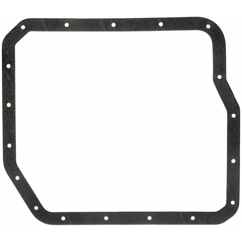 Fel-Pro Toyota Camry TOS 18719 Transmission Oil Pan Gasket 18 Bolt Hole One Piece Gasket