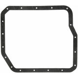 Fel-Pro Toyota Camry TOS 18719 Transmission Oil Pan Gasket 18 Bolt Hole One Piece Gasket