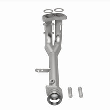 Load image into Gallery viewer, BRE Exhaust 96-00 Civic EL 1.6L Front Pipe Kit