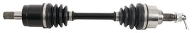 QuadBoss 10-14 Honda TRX420FA FourTrax Rancher 4x4 AT IRS (02) Front Left Replacement Axle