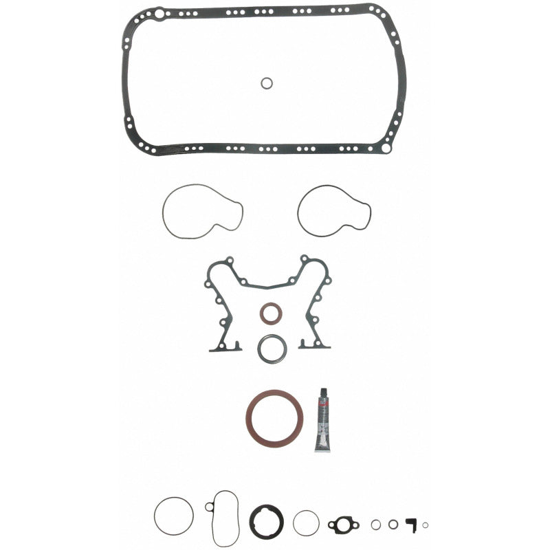 Fel-Pro Honda Accord CS 9851 Engine Conversion Gasket Set