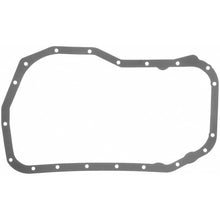 Load image into Gallery viewer, Fel-Pro Mitsubishi Eclipse OS 30715 Engine Oil Pan Gasket Set High-Temperature Rubber-Coated Fiber