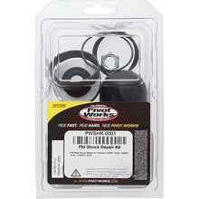 Load image into Gallery viewer, Pivot Works 19-23 Yamaha YZ250F Rear Shock Absorber Rebuild Kit