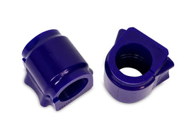 SuperPro 2015+ Ford F-150 Front Sway Bar Bushing Kit - 36mm