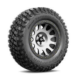 BFGoodrich HD-Terrain T/A KT 37x12.5R18 HDTRT/AKLTRF GO