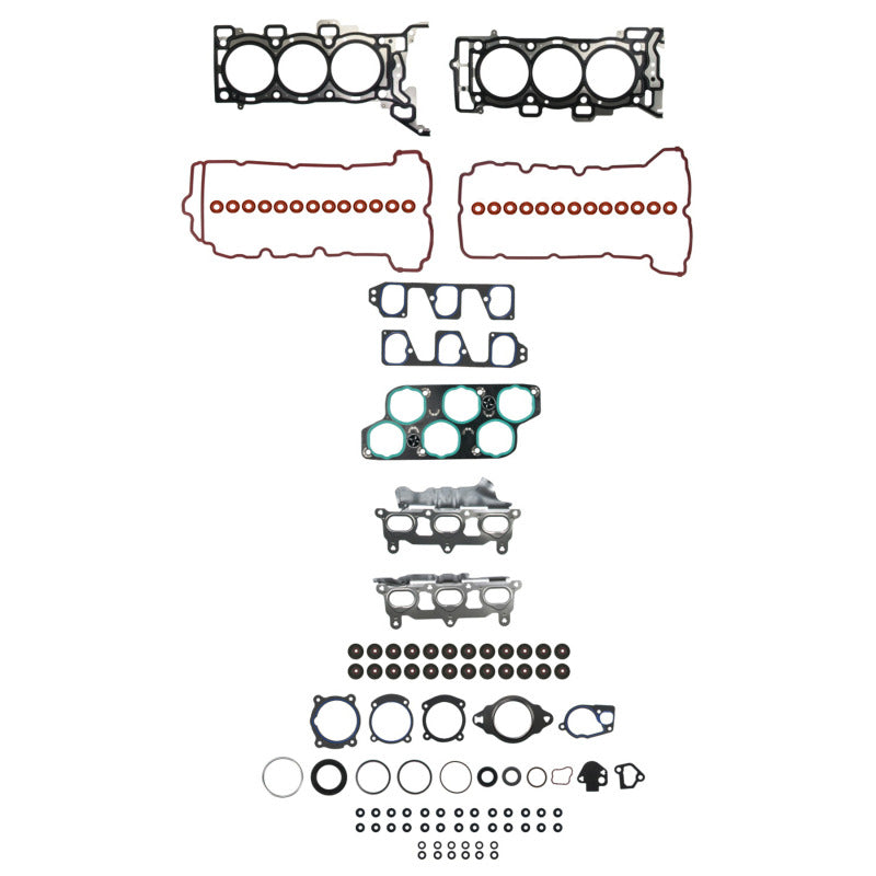 Fel-Pro Cadillac CTS HS 26376 PT PermaTorque Engine Cylinder Head Gasket Set