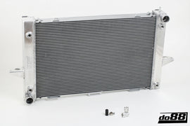 do88 Volvo 850/X70 Turbo Manual 94-98 Radiator