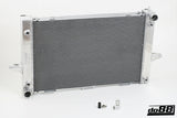 do88 Volvo 850/X70 Turbo Manual 94-98 Radiator