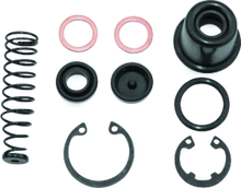 Load image into Gallery viewer, QuadBoss 04-08 Arctic Cat 400 DVX Rear Master Cylinder Seal Kit