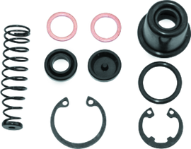 QuadBoss 04-08 Arctic Cat 400 DVX Rear Master Cylinder Seal Kit