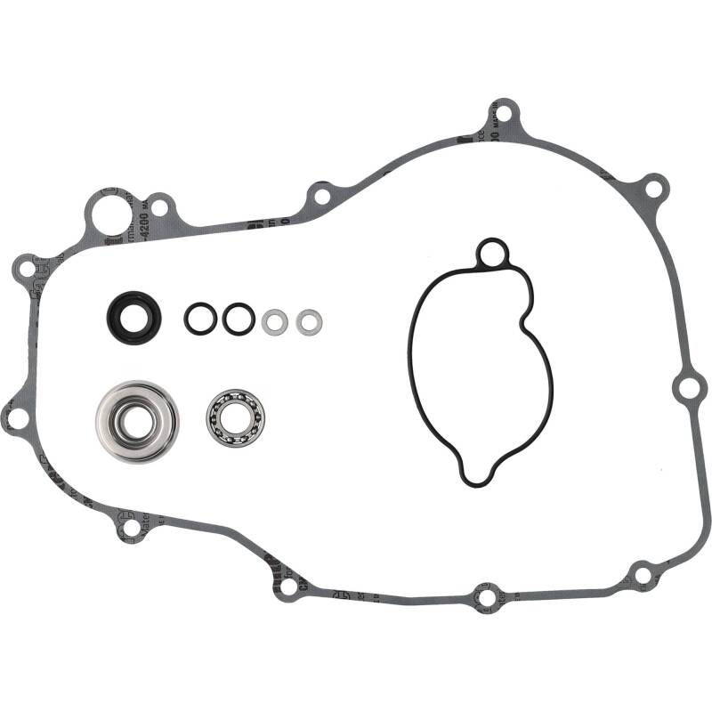 Vertex Gaskets 18-22 Honda CRF250R Water Pump Rebuild Kit