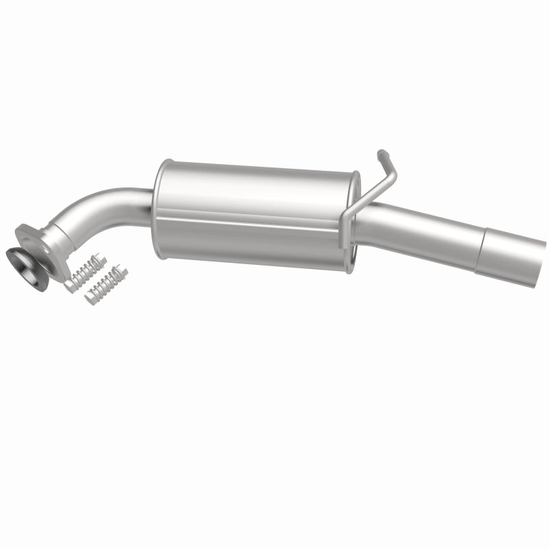 Magnaflow BRE Rear Muffler Kit Replacement Toyota