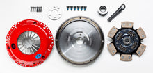 Load image into Gallery viewer, South Bend / DXD Racing Clutch 12-14 Volkswagen Passat 2.5L Stg 3 Drag Clutch Kit