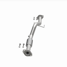 Load image into Gallery viewer, BRE Exhaust 06-11 Accent Rio 1.6L Front Pipe Kit
