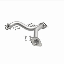 Load image into Gallery viewer, BRE Exhaust 98-04 Passport Rodeo  Sport 3.2L Front Pipe Kit