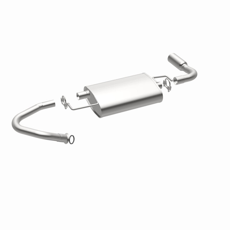 MagnaFlow BRE Exhaust Kit 03-06 Matrix Vibe 1.8L