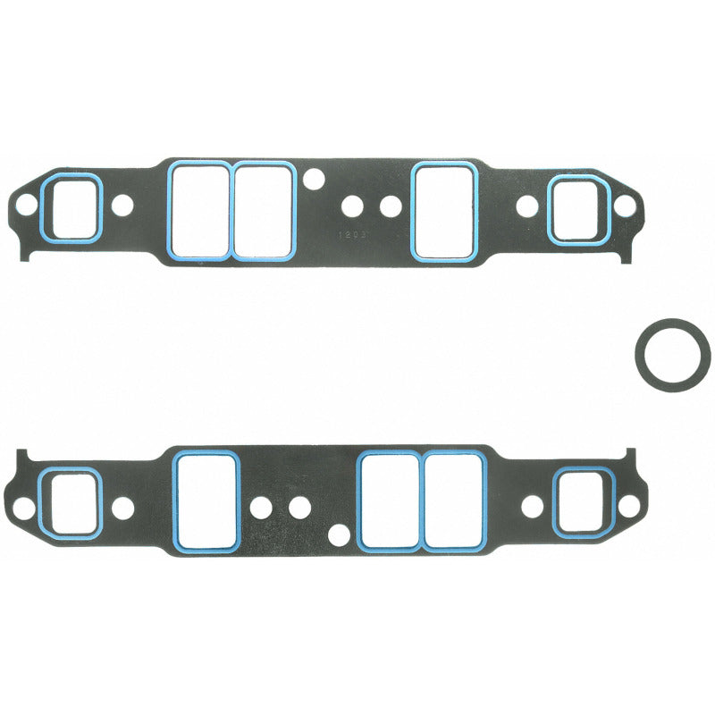 Fel-Pro 1203 Engine Intake Manifold Gasket Set