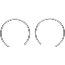 Load image into Gallery viewer, Vertex Piston 09-13 Honda MUV 700 Big Red 700cc Circlips - Pack of 2
