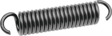 Load image into Gallery viewer, Bikers Choice 91-01 Dyna Black Kickstand Spring Replaces H-D 50057-91