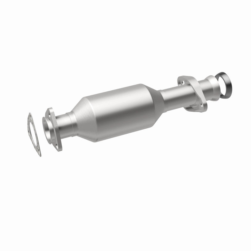 MagnaFlow 92-95 Honda Civic LX L4 1.5L CA Direct-Fit Catalytic Converter