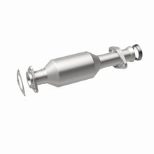 Load image into Gallery viewer, MagnaFlow 92-95 Honda Civic LX L4 1.5L CA Direct-Fit Catalytic Converter