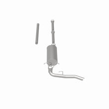 Load image into Gallery viewer, MagnaFlow BRE Exhaust Kit 97 Ford F-150