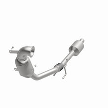 Load image into Gallery viewer, Magnaflow Conv Direct Fit 19-20 Volkswagen Jetta 1.4L Underbody