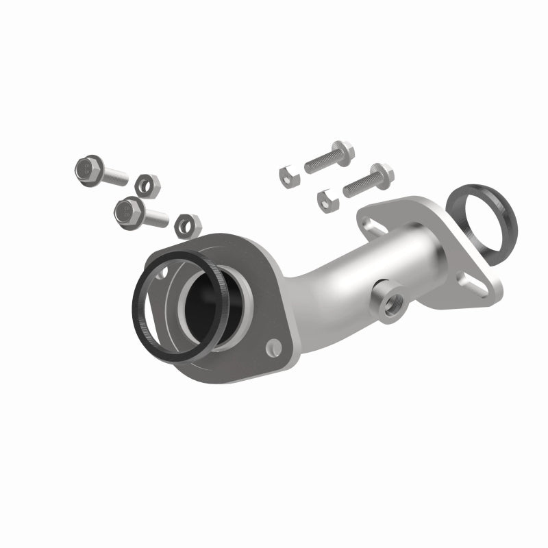 BRE Exhaust 98-00 RAV4 2.0L Front Pipe Kit