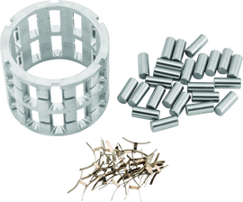 QuadBoss 17-21 Polaris General 1000 Aluminum Sprague Carrier