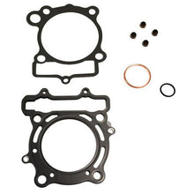 Load image into Gallery viewer, Athena 04-08 Kawasaki KX 250 F Top End Gasket Kit