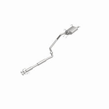 Load image into Gallery viewer, MagnaFlow BRE Exhaust Kit 00-02 Nissan Sentra 1.8L