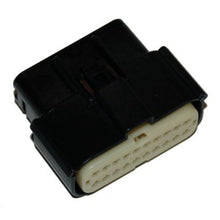 Load image into Gallery viewer, NAMZ 07-23 V-Twin Molex MX-150 20-Position Female Connector - Black (HD 72500-07BK)