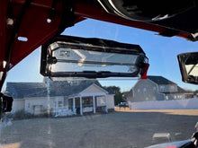 Load image into Gallery viewer, Seizmik 20-23 Kawasaki KRX1000 Teryx 1.75 in. Windshield Vented UV1