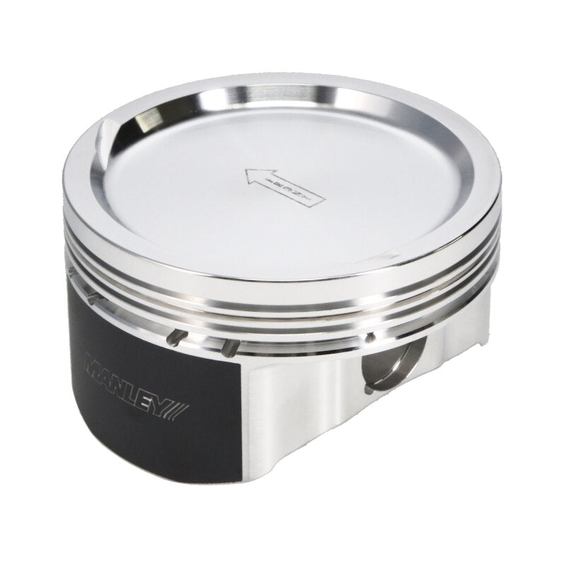 Manley Chevrolet LS 4.125 Bore -31.00cc Extreme Duty Piston Kit