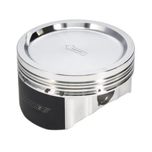 Load image into Gallery viewer, Manley Chevrolet LS 4.125 Bore -31.00cc Extreme Duty Piston Kit