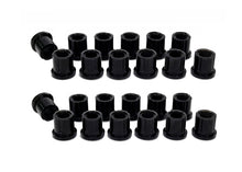 Load image into Gallery viewer, SuperPro 1972 Toyota Land Cruiser Base Front / Rear Vehicle Bushing Kit