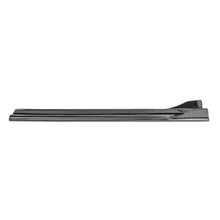 Load image into Gallery viewer, Seibon 2023+ Nissan Z MB-Style Carbon Fiber Side Skirt