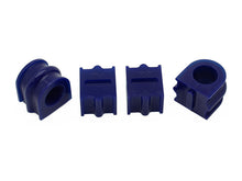 Load image into Gallery viewer, SuperPro Sway Bar Mount Bushing Kit
