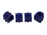 SuperPro Sway Bar Mount Bushing Kit