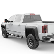Load image into Gallery viewer, EGR Baseline Series Bolt On Look Fender Flares for 15-19 GMC Sierra HD