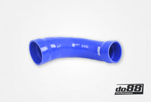 Load image into Gallery viewer, do88 Audi/Seat/Skoda/Volkswagen 1.8T/2.0T (MQB) Inlet Hose - Blue