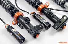 Load image into Gallery viewer, AST 05-06 TVR Sagaris RWD 5200 Series Coilovers w/ Springs