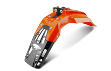 Load image into Gallery viewer, Cycra 16-22 KTM 125 SX Cycralite Front Fender - Orange